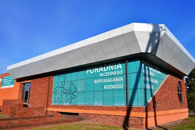 Publiczna Specjalistyczna Poradnia Psychologiczno-Pedagogiczna